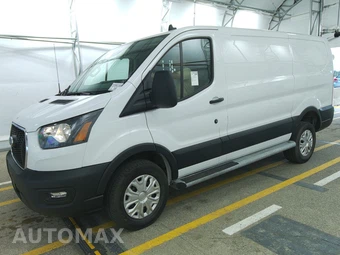 2025 Ford Transit 250 Cargo Van Low Roof 130.0" WB