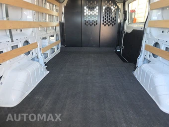 2025 Ford Transit 250 Cargo Van Low Roof 130.0" WB - miniatura 15