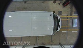 2025 Ford Transit 250 Cargo Van Low Roof 130.0" WB - miniatura 16