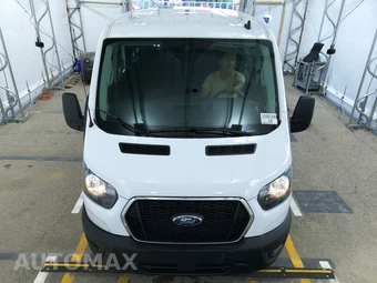 2025 Ford Transit 250 Cargo Van Low Roof 130.0" WB - miniatura 2