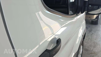 2025 Ford Transit 250 Cargo Van Low Roof 130.0" WB - miniatura 20