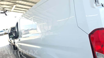 2025 Ford Transit 250 Cargo Van Low Roof 130.0" WB - miniatura 28