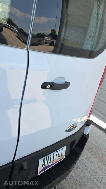 2025 Ford Transit 250 Cargo Van Low Roof 130.0" WB - miniatura 32