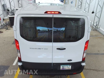 2025 Ford Transit 250 Cargo Van Low Roof 130.0" WB - miniatura 5