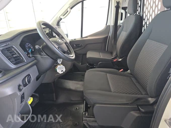 2025 Ford Transit 250 Cargo Van Low Roof 130.0" WB - miniatura 7