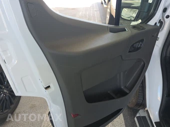 2025 Ford Transit 250 Cargo Van Low Roof 130.0" WB - miniatura 9