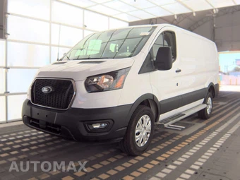 2025 Ford Transit 250 Cargo Van Low Roof 130.0" WB