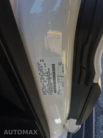 2025 Ford Transit 250 Cargo Van Low Roof 130.0" WB - miniatura 13