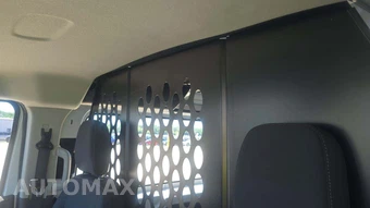 2025 Ford Transit 250 Cargo Van Low Roof 130.0" WB - miniatura 18