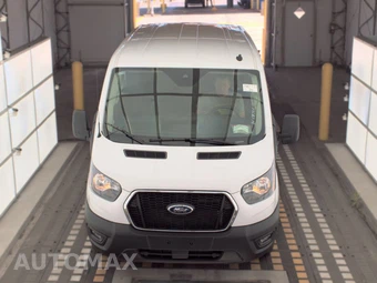 2025 Ford Transit 250 Cargo Van Low Roof 130.0" WB - miniatura 2