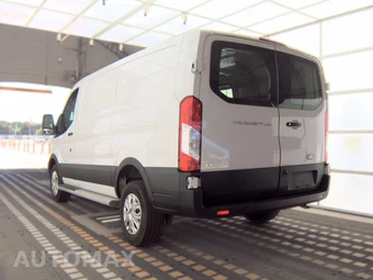 2025 Ford Transit 250 Cargo Van Low Roof 130.0" WB - miniatura 6