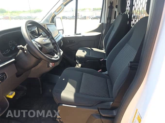 2025 Ford Transit 250 Cargo Van Low Roof 130.0" WB - miniatura 7
