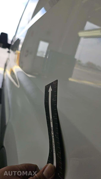 2025 Ford Transit 250 Cargo Van Low Roof 130.0" WB - miniatura 4
