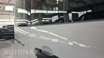 2025 Ford Transit 250 Cargo Van Low Roof 130.0" WB - miniatura 5