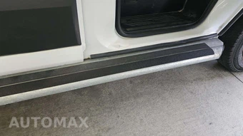 2025 Ford Transit 250 Cargo Van Low Roof 130.0" WB - miniatura 7