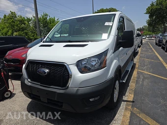 2025 Ford Transit 250 Cargo Van Low Roof 130.0" WB