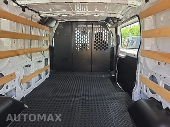 2025 Ford Transit 250 Cargo Van Low Roof 130.0" WB - miniatura 15