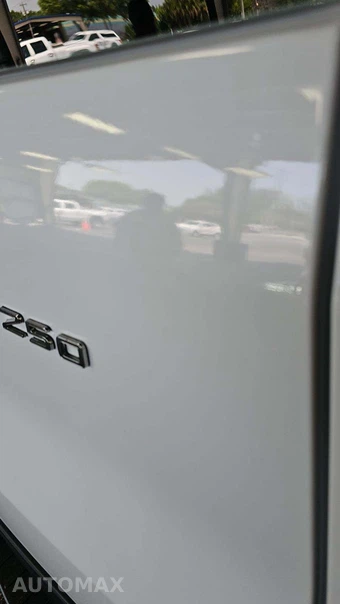 2025 Ford Transit 250 Cargo Van Low Roof 130.0" WB - miniatura 19