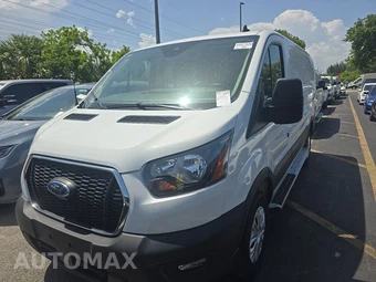 2025 Ford Transit 250 Cargo Van Low Roof 130.0" WB