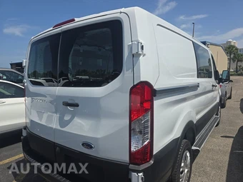 2025 Ford Transit 250 Cargo Van Low Roof 130.0" WB - miniatura 4