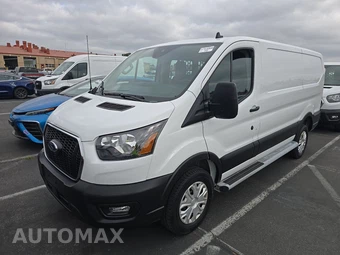 2025 Ford Transit 250 Cargo Van Low Roof 130.0" WB