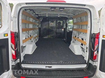 2025 Ford Transit 250 Cargo Van Low Roof 130.0" WB - miniatura 16