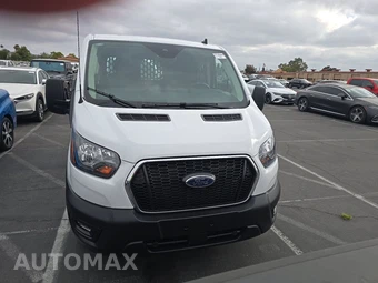 2025 Ford Transit 250 Cargo Van Low Roof 130.0" WB - miniatura 2
