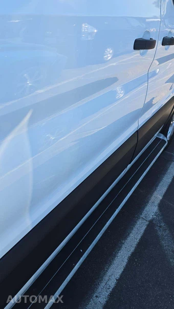 2025 Ford Transit 250 Cargo Van Low Roof 130.0" WB - miniatura 20