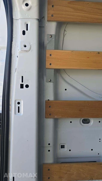 2025 Ford Transit 250 Cargo Van Low Roof 130.0" WB - miniatura 22