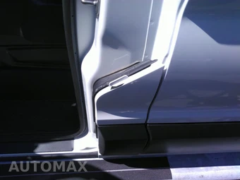 2025 Ford Transit 250 Cargo Van Low Roof 130.0" WB - miniatura 23
