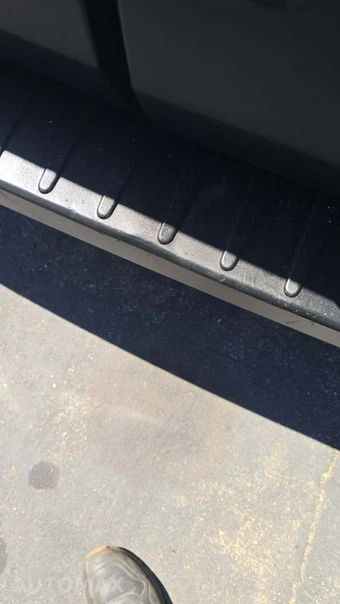 2025 Ford Transit 250 Cargo Van Low Roof 130.0" WB - miniatura 25
