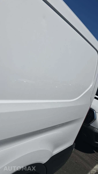 2025 Ford Transit 250 Cargo Van Low Roof 130.0" WB - miniatura 26