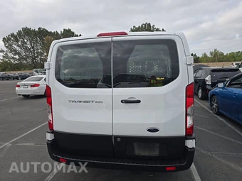 2025 Ford Transit 250 Cargo Van Low Roof 130.0" WB - miniatura 5