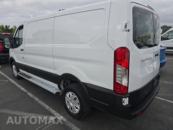 2025 Ford Transit 250 Cargo Van Low Roof 130.0" WB - miniatura 6