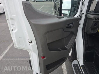 2025 Ford Transit 250 Cargo Van Low Roof 130.0" WB - miniatura 9
