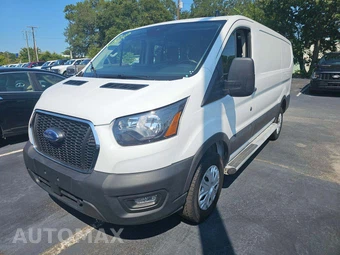 2025 Ford Transit 250 Cargo Van Low Roof 130.0" WB