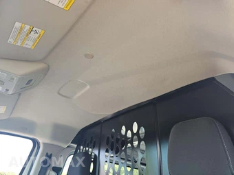2025 Ford Transit 250 Cargo Van Low Roof 130.0" WB - miniatura 11