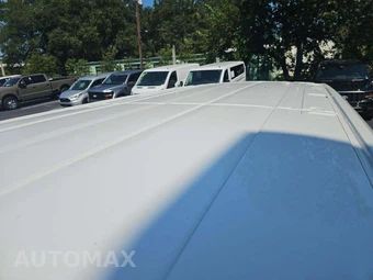 2025 Ford Transit 250 Cargo Van Low Roof 130.0" WB - miniatura 12