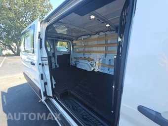 2025 Ford Transit 250 Cargo Van Low Roof 130.0" WB - miniatura 16