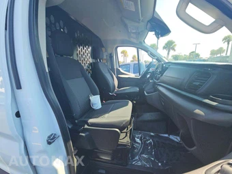 2025 Ford Transit 250 Cargo Van Low Roof 130.0" WB - miniatura 18