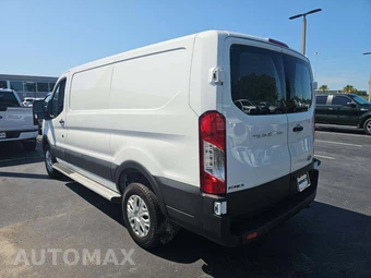 2025 Ford Transit 250 Cargo Van Low Roof 130.0" WB - miniatura 2
