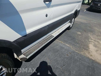 2025 Ford Transit 250 Cargo Van Low Roof 130.0" WB - miniatura 21