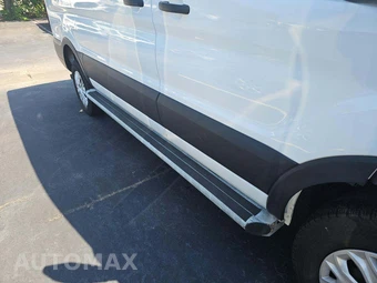 2025 Ford Transit 250 Cargo Van Low Roof 130.0" WB - miniatura 23