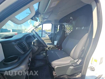 2025 Ford Transit 250 Cargo Van Low Roof 130.0" WB - miniatura 6