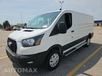 2025 Ford Transit 250 Cargo Van Low Roof 130.0" WB