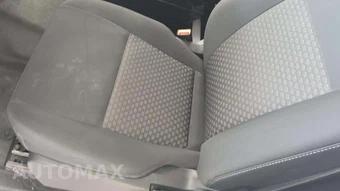 2025 Ford Transit 250 Cargo Van Low Roof 130.0" WB - miniatura 18