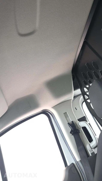 2025 Ford Transit 250 Cargo Van Low Roof 130.0" WB - miniatura 20