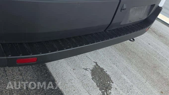 2025 Ford Transit 250 Cargo Van Low Roof 130.0" WB - miniatura 21