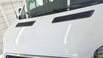 2025 Ford Transit 250 Cargo Van Low Roof 130.0" WB - miniatura 24