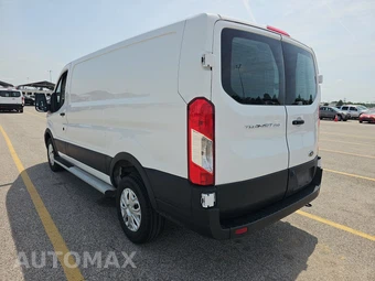 2025 Ford Transit 250 Cargo Van Low Roof 130.0" WB - miniatura 6